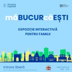 măBUCURcăEȘTI - Un oraș sustenabil