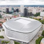 MEGASTRUCTURI: SUPERSTADIONUL REAL MADRID – PREMIERĂ