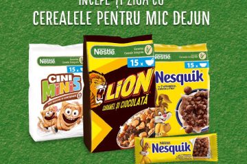 De Ziua cerealelor, apel pentru generații mai sănătoase