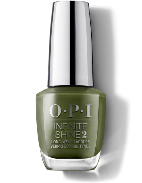 olive for green isl64 infinite shine