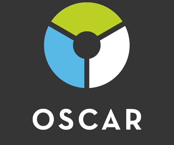 OSCAR Downstream logo