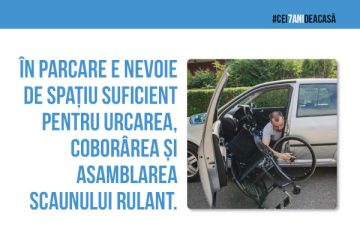 Educație pentru participanții la trafic, în cei 7 ani de campanie #PeBune?