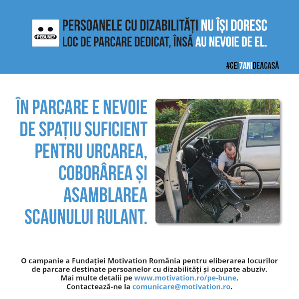 Educație pentru participanții la trafic, în cei 7 ani de campanie #PeBune?