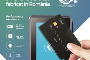 CPE România anunță achiziționarea integrală a acțiunilor de la Custom Group și lansează o nouă eră de inovație tehnologică în automatizarea retailului