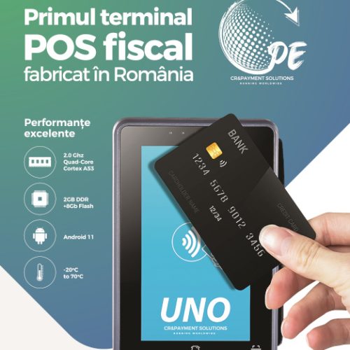 CPE România anunță achiziționarea integrală a acțiunilor de la Custom Group și lansează o nouă eră de inovație tehnologică în automatizarea retailului