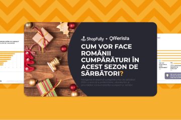 Studiu: Românii și pregătirile de sărbători: 72% sunt îngrijorați de creșterea prețurilor și majoritatea vor aloca un buget mai mic per achiziție comparativ cu anul 2023