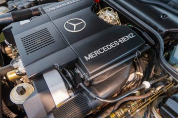 Top 5 avantaje ale utilizării pieselor de origine Mercedes-Benz față de cele aftermarket