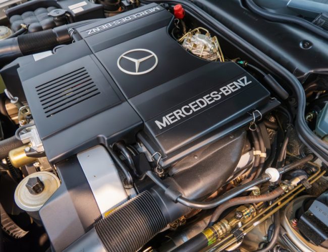 Top 5 avantaje ale utilizării pieselor de origine Mercedes-Benz față de cele aftermarket