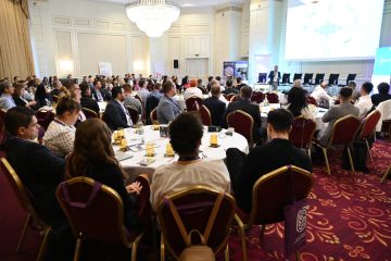 Principalele concluzii ale profesioniștilor invitați la „Supply Chain & Logistics Forum & Expo” 2024. „Putem vedea că intrăm într-o eră fast & furious, unde am trecut de la livrarea la timp la livrarea aproape instantă”