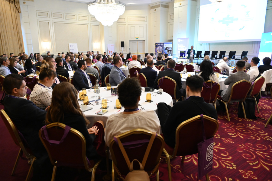 Principalele concluzii ale profesioniștilor invitați la „Supply Chain & Logistics Forum & Expo” 2024. Putem vedea că intrăm într-o eră fast & furious