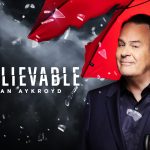 Incredibil cu Dan Aykroyd (episoadele 1 și 6 din S1)