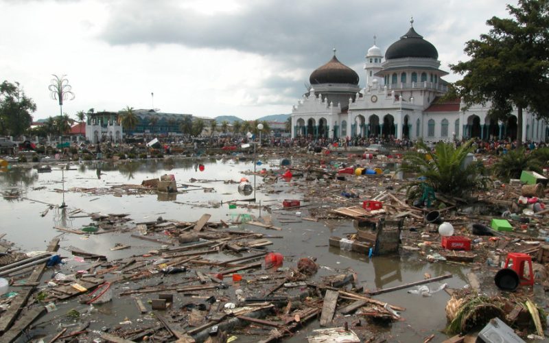 National Geographic marchează 20 de ani de la cel mai devastator tsunami înregistrat prin seria documentară „Tsunami: Cursă contracronometru”