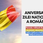 1 Decembrie – cu programe de sărbătoare și ediţii speciale dedicate alegerilor parlamentare la TVR