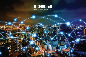 Digi Communications N.V. raportează venituri și alte câștiguri consolidate de 1,414 miliarde de euro (excluzând vânzarea extraordinară de active) și EBITDA ajustată (excluzând IFRS 16) de 435,4 milioane de euro în primele nouă luni ale anului 2024