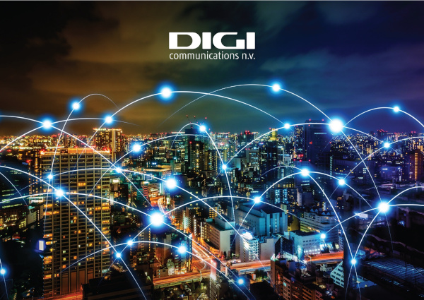 vizual Digi Communications