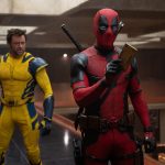 Filmul Deadpool & Wolverine de la studiourile Marvel ajunge pe Disney+