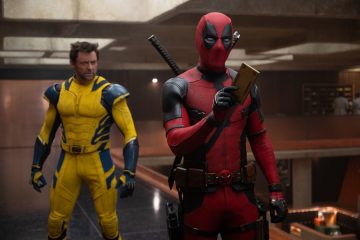 Filmul Deadpool & Wolverine de la studiourile Marvel ajunge pe Disney+