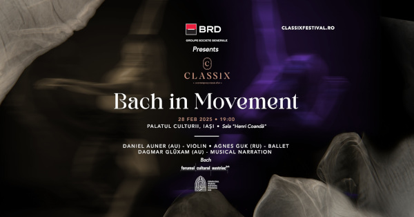 Classix 2025_Bach In Movement