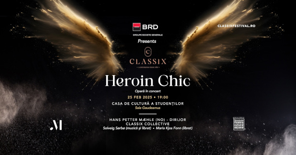 Classix 2025_Heroin Chic