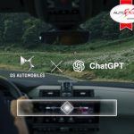 DS Automobile_ SMARTBEST 2025 pentru integrarea ChatGPT