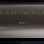 DS Automobiles se va numi DS N°8