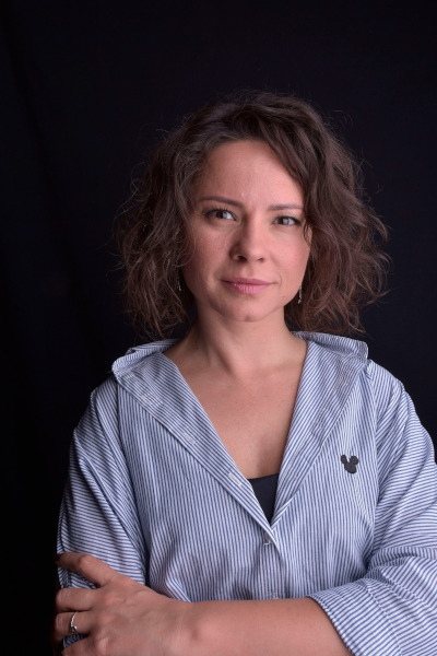 Doina Radicof, Partnerships Director IAB MIXX Awards România