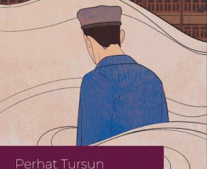 Editura Alice Books lansează „Drumuri lăturalnice. Poveste din Xinjiang” de Perhat Tursun