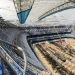 Megastructuri Superstadionul Real Madrid (2)