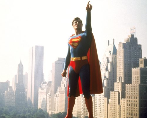 Documentarul “Super/Man: Povestea lui Christopher Reeve” este pe Max