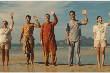 Paradisul se mută în Thailanda: „The White Lotus” revine cu un nou sezon pe Max din 17 februarie