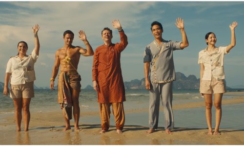 Paradisul se mută în Thailanda: „The White Lotus” revine cu un nou sezon pe Max din 17 februarie