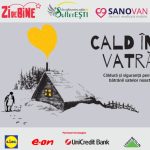 Vizual Cald in Vatra