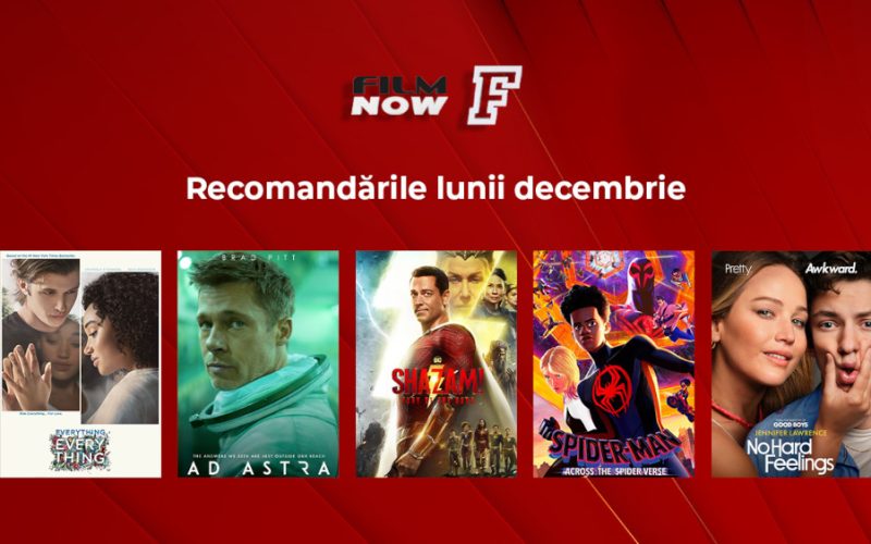 Vizual Film Now_Recomandările lunii decembrie