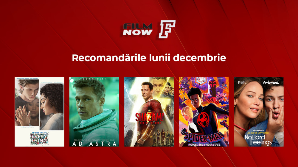 Vizual Film Now_Recomandările lunii decembrie