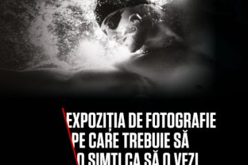 Muzeul Antipa și Canon România  lansează „World Unseen”, expoziția de fotografie incluzivă pe care trebuie să o simți ca să o vezi