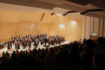 Un Nou Capitol Muzical la Filarmonica Brașov: Concertele Lunii Ianuarie 2025