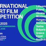 Film O’Clock International Festival anunță ediția a 5-a cu noi țări participante și o dimensiune educațională extinsă