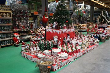 Crăciun la HORNBACH: brazi premium de până la 4,5 metri, peste 2.000 de produse festive și livrare națională