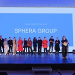 Interviu Sphera Group - Digital Client of the Year la Internetics 2024