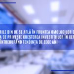 Întreprinderile din UE se află în fruntea omologilor din SUA și China în ceea ce privește creșterea investițiilor în cercetare și dezvoltare