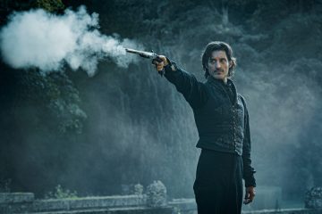 Contele de Monte Cristo – succes fulminant de box office, din 20 decembrie și în cinematografele din România