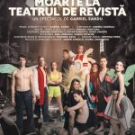 Moarte la Teatrul de Revistă