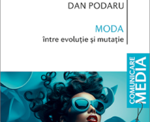 Moda între evoluție și mutație