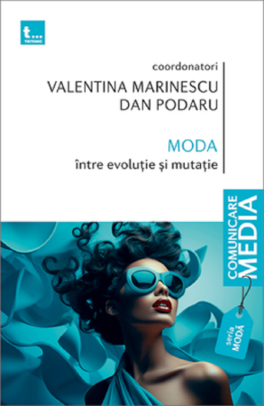 Moda între evoluție și mutație