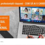 Programul de dezvoltare profesională creat de Junior Achievement România și Nestlé România, ediția a 6-a