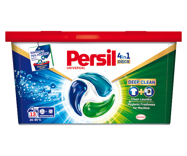 persil capsule