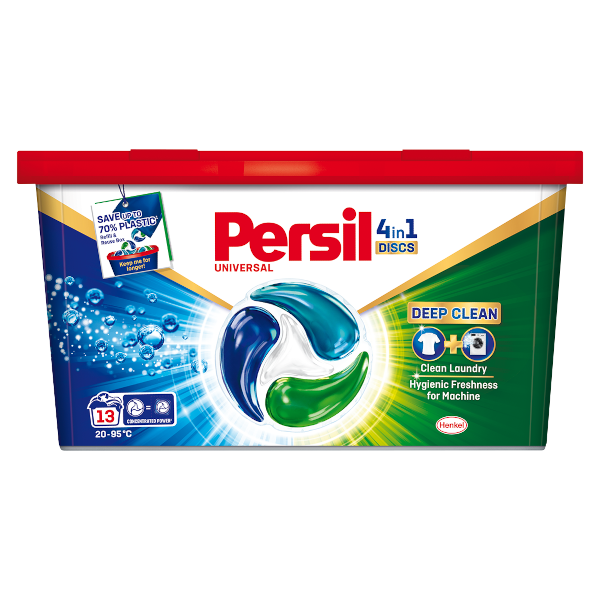 persil capsule