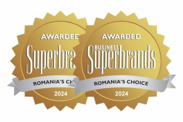 Superbrands România a desemnat campionii reputației de brand