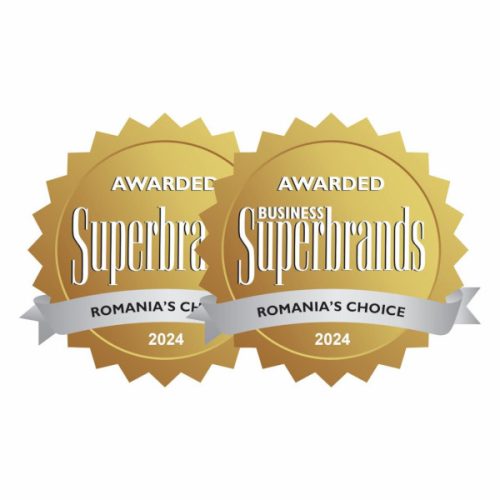 Superbrands România a desemnat campionii reputației de brand