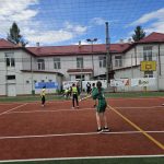 EduSport for all: Transformarea prin rugby în comunitățile rurale din Suceava